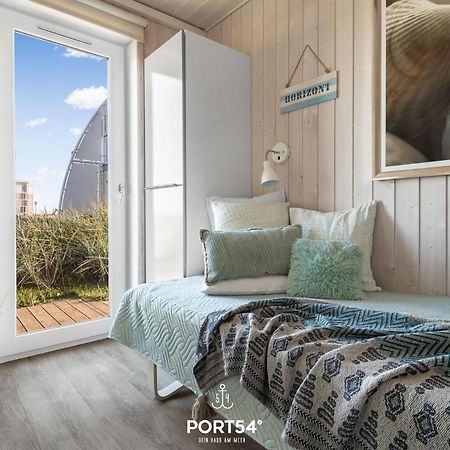 Ferienhaus Ankerplatz Marina Wendtorf Kültér fotó