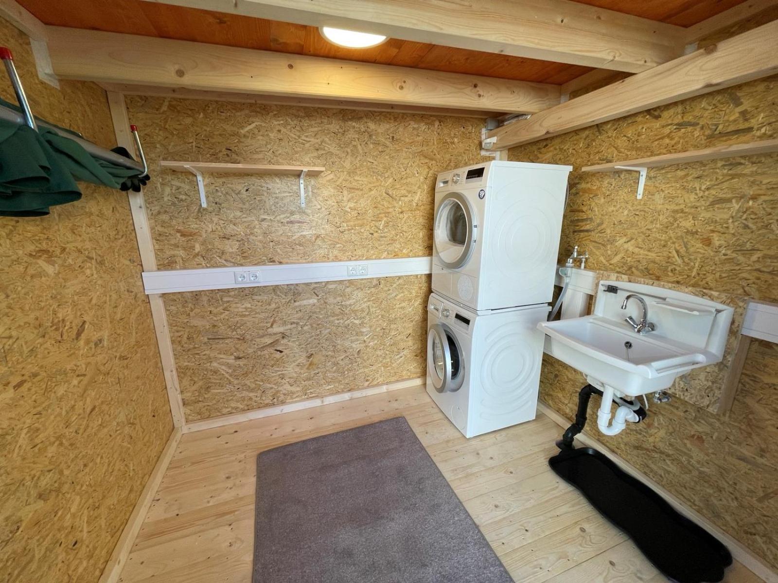Ferienhaus Ankerplatz Marina Wendtorf Kültér fotó