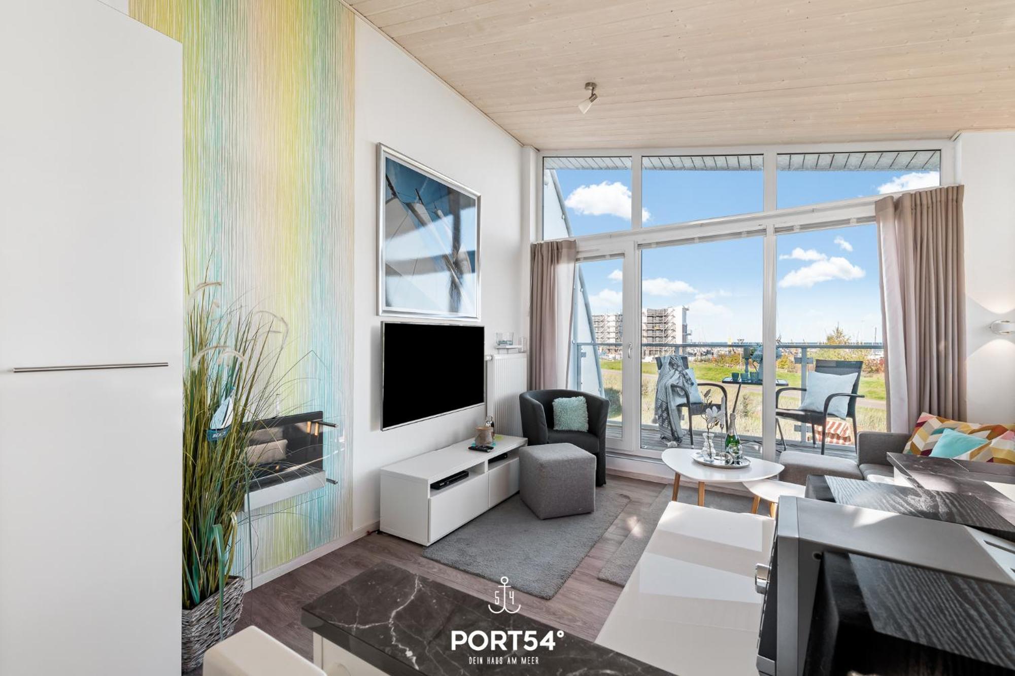 Ferienhaus Ankerplatz Marina Wendtorf Kültér fotó