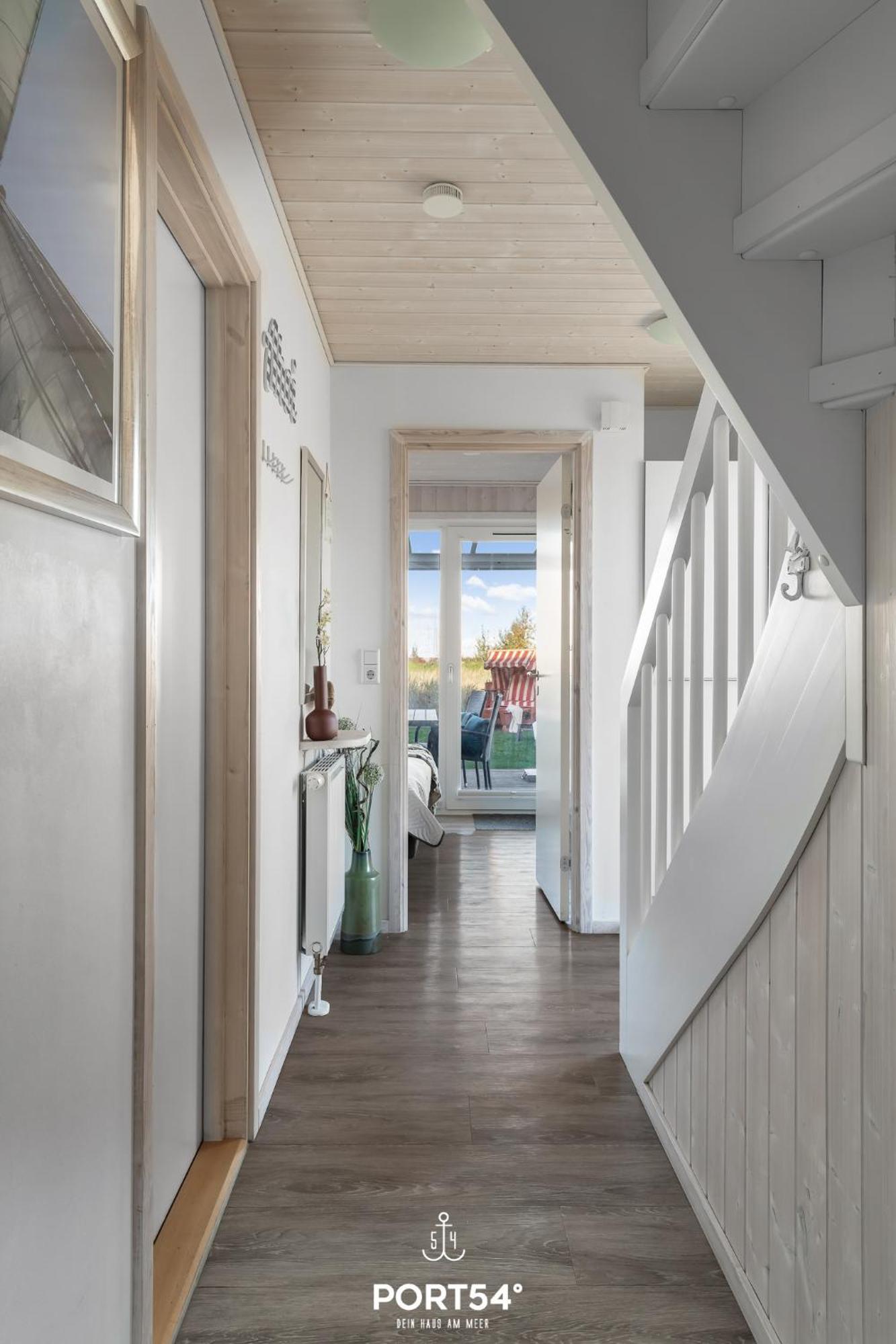 Ferienhaus Ankerplatz Marina Wendtorf Kültér fotó