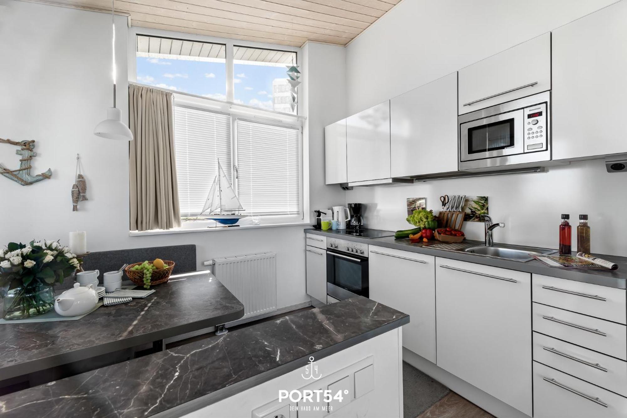 Ferienhaus Ankerplatz Marina Wendtorf Kültér fotó