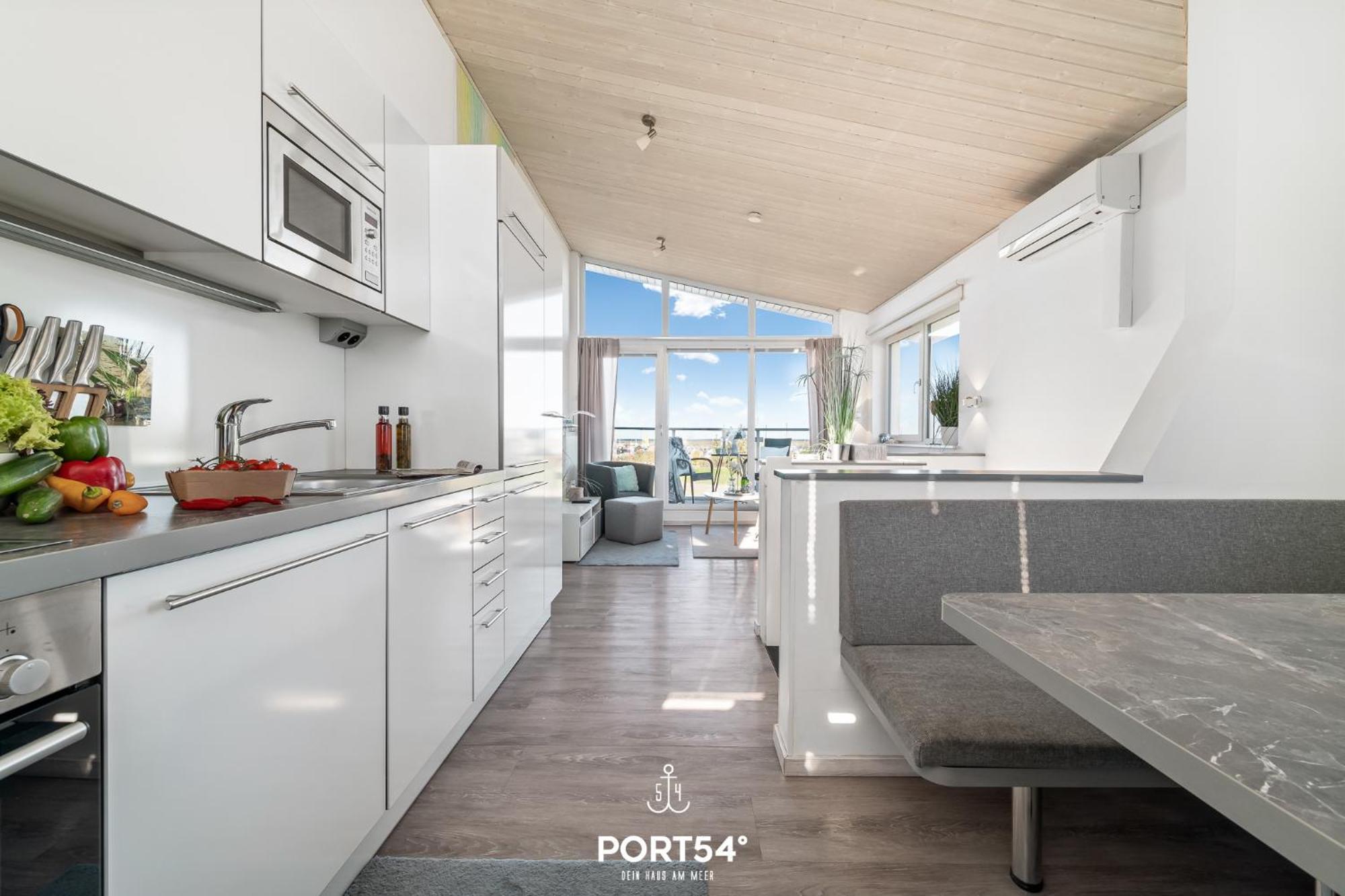 Ferienhaus Ankerplatz Marina Wendtorf Kültér fotó