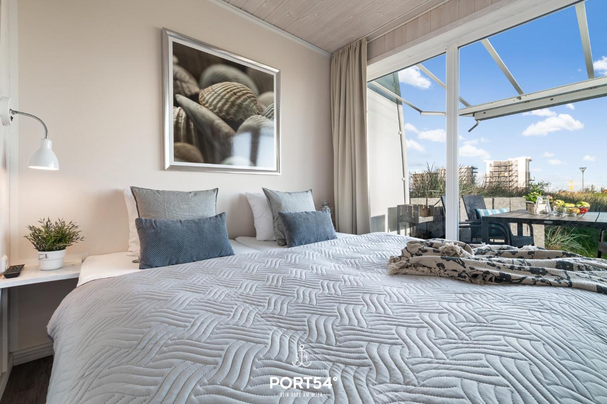 Ferienhaus Ankerplatz Marina Wendtorf Kültér fotó
