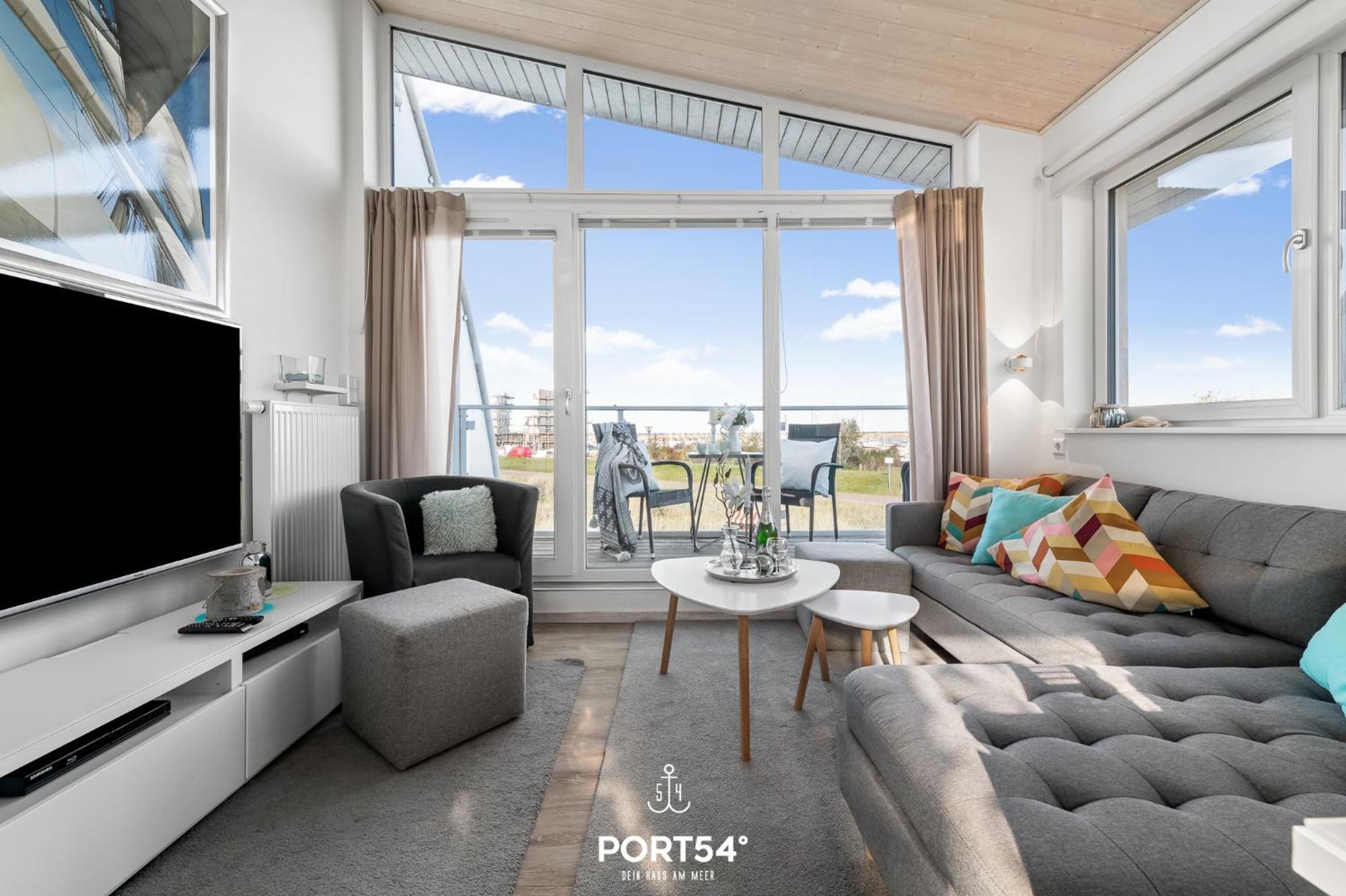 Ferienhaus Ankerplatz Marina Wendtorf Kültér fotó