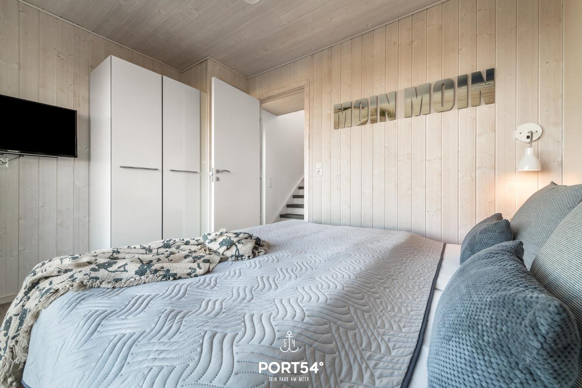 Ferienhaus Ankerplatz Marina Wendtorf Kültér fotó